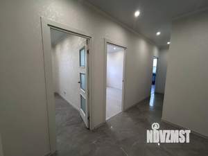 3-к квартира, вторичка, 78м2, 9/17 этаж