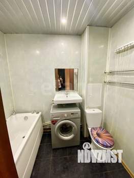 Студия квартира, вторичка, 36м2, 3/9 этаж