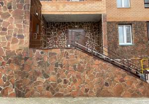 2-к квартира, вторичка, 58м2, 10/12 этаж