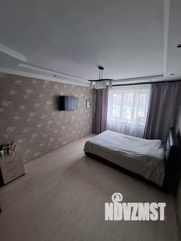 2-к квартира, вторичка, 64м2, 2/17 этаж