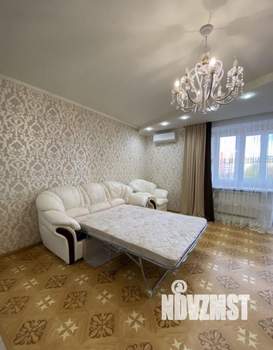 3-к квартира, вторичка, 86м2, 3/12 этаж