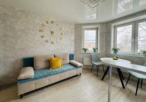 1-к квартира, вторичка, 44м2, 3/11 этаж