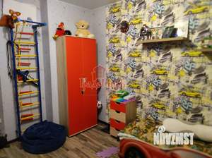 3-к квартира, вторичка, 87м2, 6/12 этаж