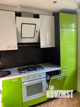 3-к квартира, вторичка, 71м2, 1/5 этаж