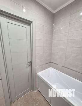 1-к квартира, вторичка, 40м2, 13/14 этаж