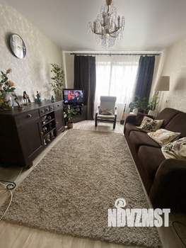 1-к квартира, вторичка, 33м2, 12/14 этаж