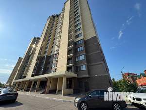 Студия квартира, вторичка, 27м2, 17/17 этаж