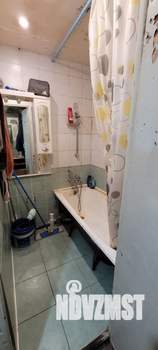 2-к квартира, вторичка, 46м2, 4/5 этаж