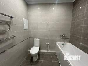 1-к квартира, вторичка, 41м2, 8/14 этаж