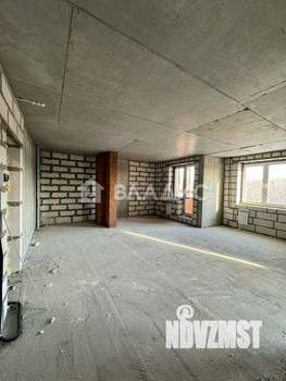 2-к квартира, вторичка, 54м2, 10/12 этаж