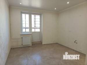 1-к квартира, вторичка, 41м2, 10/14 этаж