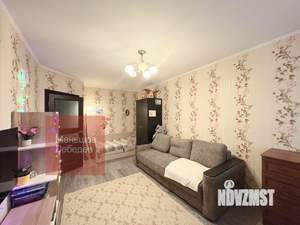 1-к квартира, вторичка, 47м2, 3/12 этаж