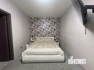 2-к квартира, вторичка, 72м2, 1/3 этаж