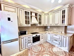 2-к квартира, вторичка, 61м2, 1/12 этаж