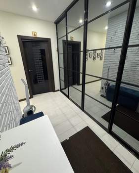 2-к квартира, вторичка, 69м2, 15/17 этаж