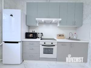 1-к квартира, вторичка, 39м2, 3/12 этаж