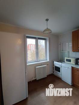 3-к квартира, вторичка, 59м2, 5/5 этаж