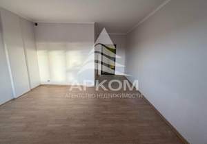 Студия квартира, вторичка, 23м2, 3/3 этаж