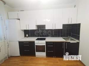 2-к квартира, вторичка, 59м2, 2/4 этаж