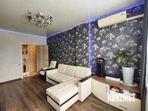 3-к квартира, вторичка, 67м2, 3/3 этаж