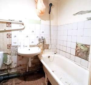 1-к квартира, вторичка, 29м2, 5/5 этаж