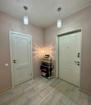 1-к квартира, вторичка, 41м2, 2/3 этаж