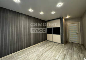 1-к квартира, вторичка, 64м2, 1/12 этаж
