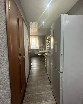 3-к квартира, вторичка, 65м2, 8/9 этаж