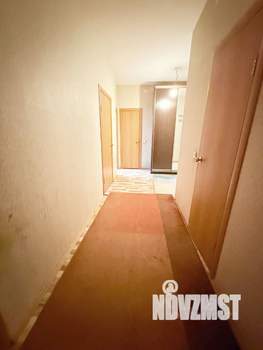 2-к квартира, вторичка, 57м2, 9/17 этаж