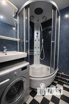 1-к квартира, вторичка, 31м2, 3/9 этаж