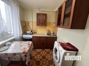 1-к квартира, вторичка, 32м2, 8/9 этаж