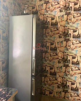 3-к квартира, вторичка, 68м2, 2/3 этаж