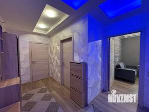 2-к квартира, вторичка, 49м2, 4/10 этаж