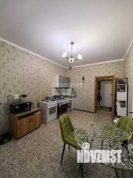 3-к квартира, вторичка, 99м2, 8/13 этаж