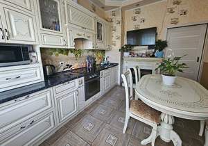 3-к квартира, вторичка, 90м2, 2/9 этаж