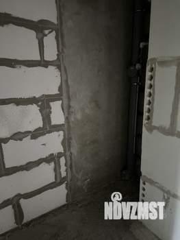 1-к квартира, вторичка, 36м2, 2/10 этаж