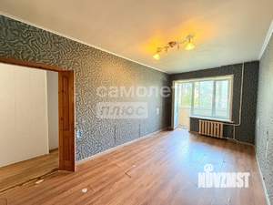 1-к квартира, вторичка, 33м2, 6/9 этаж
