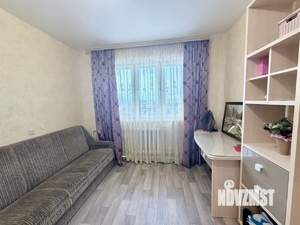 3-к квартира, вторичка, 60м2, 9/9 этаж