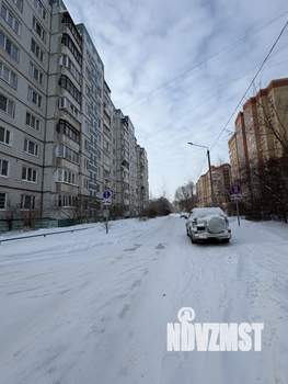 1-к квартира, вторичка, 40м2, 1/9 этаж