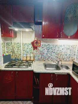 4-к квартира, вторичка, 69м2, 6/9 этаж