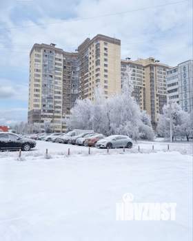 Студия квартира, вторичка, 26м2, 16/17 этаж