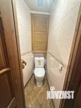 3-к квартира, вторичка, 61м2, 4/9 этаж