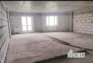 3-к квартира, вторичка, 77м2, 9/16 этаж