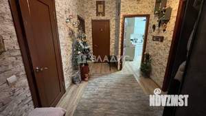 3-к квартира, вторичка, 82м2, 4/4 этаж