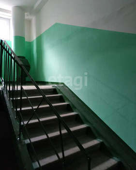 3-к квартира, вторичка, 71м2, 3/9 этаж