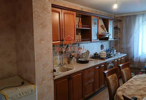 4-к квартира, вторичка, 78м2, 3/5 этаж