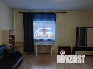 Студия квартира, вторичка, 30м2, 1/3 этаж