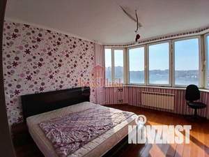 4-к квартира, вторичка, 136м2, 12/13 этаж