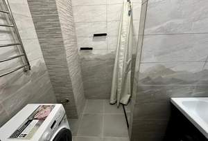 1-к квартира, вторичка, 43м2, 1/3 этаж