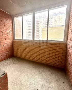 2-к квартира, вторичка, 68м2, 4/15 этаж